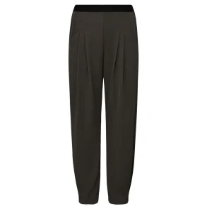 Gossia - Atalie bukser - Coffee