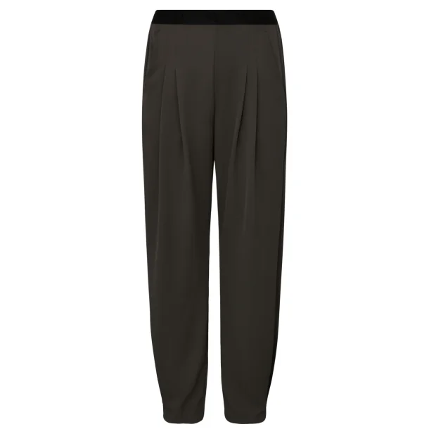 Gossia - Atalie bukser - Coffee