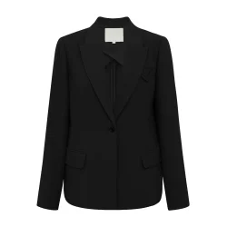 Gossia - AzuraGO Blazer - Black