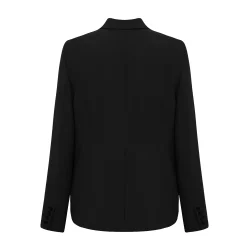 Gossia - AzuraGO Blazer - Black