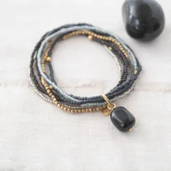 A Beautiful Story - Nirmala Amrbnd - Black Onyx GC