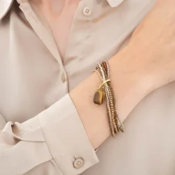 A Beautiful Story - Nirmala Amrbnd - Tiger Eye GC