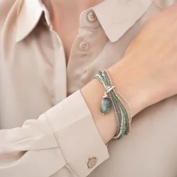 A Beautiful Story - Nirmala Amrbnd - Labradorite SC