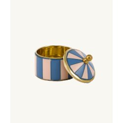 Doing Goods - Bailey Circus Box Small - Blue