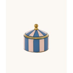 Doing Goods - Bailey Circus Box Small - Blue
