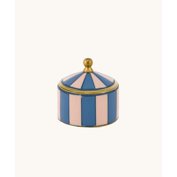 Doing Goods - Bailey Circus Box Small - Blue
