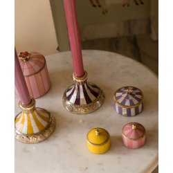 Doing Goods - Bailey Circus Box Small - Yellow