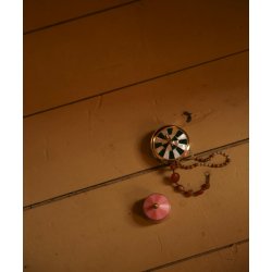 Doing Goods -  Bailey Circus Box Small - Pink