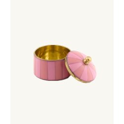 Doing Goods -  Bailey Circus Box Small - Pink
