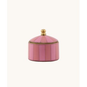 Doing Goods -  Bailey Circus Box Small - Pink