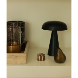 Doing Goods - Bailey Circus Box Small - Woody