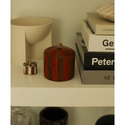 Doing Goods -  Piper Circus Box Stor - Woody