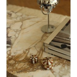 Doing Goods - Bailey Circus Box Small - Woody