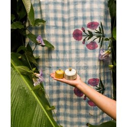 Doing Goods - Honey Heart Box - Small 