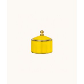 Doing Goods - Bailey Circus Box Small - Yellow