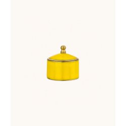 Doing Goods - Bailey Circus Box Small - Yellow