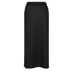 Luxzuz - Barbette Nederdel - Black