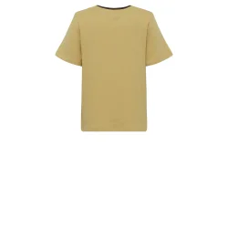 Gossia - BasGo T-shirt - Honey