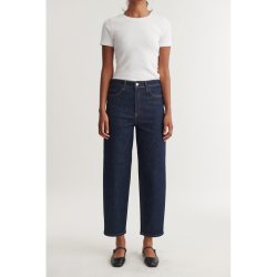 Basic Apparel - Ea Jeans -  Raw Denim