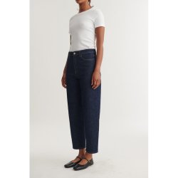 Basic Apparel - Ea Jeans -  Raw Denim