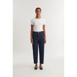 Basic Apparel - Ea Jeans -  Raw Denim
