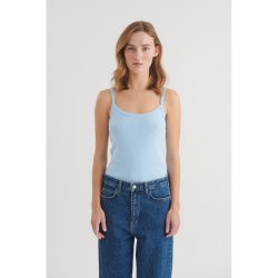 Basic Apparel - Arense Strap Top - Dutch Canal