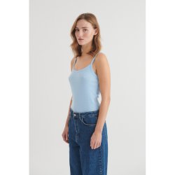 Basic Apparel - Arense Strap Top - Dutch Canal