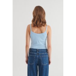 Basic Apparel - Arense Strap Top - Dutch Canal