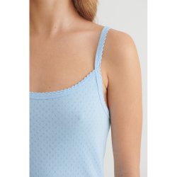 Basic Apparel - Arense Strap Top - Dutch Canal