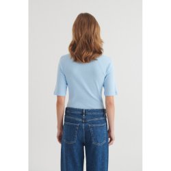 Basic Apparel - Arense Tee - Dutch Canal