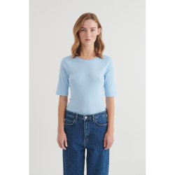 Basic Apparel - Arense Tee - Dutch Canal