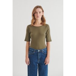 Basic Apparel - Arense Tee - Sea Turtle