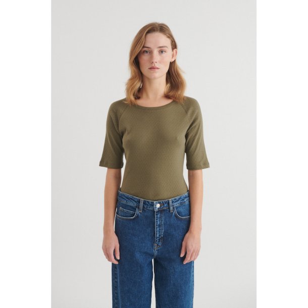 Basic Apparel - Arense Tee - Sea Turtle