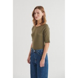 Basic Apparel - Arense Tee - Sea Turtle