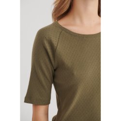 Basic Apparel - Arense Tee - Sea Turtle