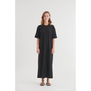 Basic Apparel - Raja T-shirt Kjole - Black 