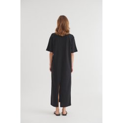Basic Apparel - Raja T-shirt Kjole - Black 