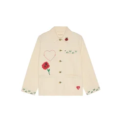 Sissel Edelbo - Bea Jakke - Beige