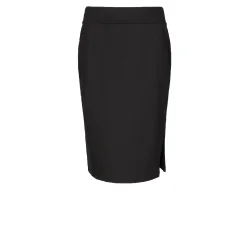 Luxzuz - Beatrix Nederdel - Black