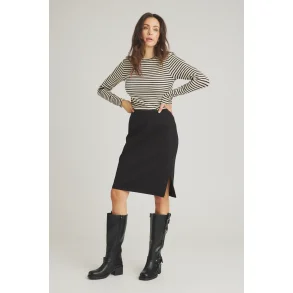 Luxzuz - Beatrix Nederdel - Black