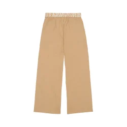 Sissel Edelbo - Bellisma Bukser - Light Hazel 