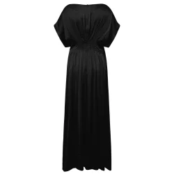 Gossia - Berbell Kjole - Black