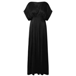 Gossia - Berbell Kjole - Black