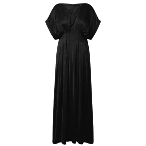 Gossia - Berbell Kjole - Black