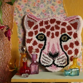 Doing Goods - Pinky Leopardhoved - tppe