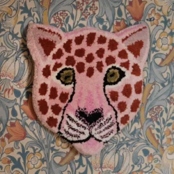 Doing Goods - Pinky Leopardhoved - tppe