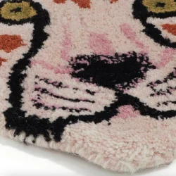 Doing Goods - Pinky Leopardhoved - tppe