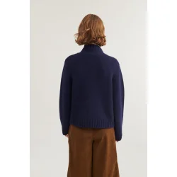 Basic Apparel - Blanche cardigan - Sky captain