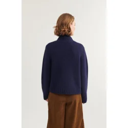 Basic Apparel - Blanche cardigan - Sky captain