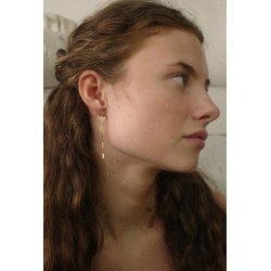 Boii - Bohoya Studs - Guld